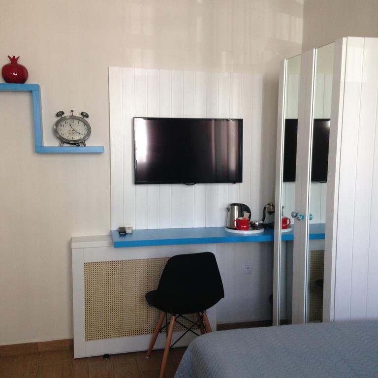Kocasinan Hotel Isztambul Szoba fotó