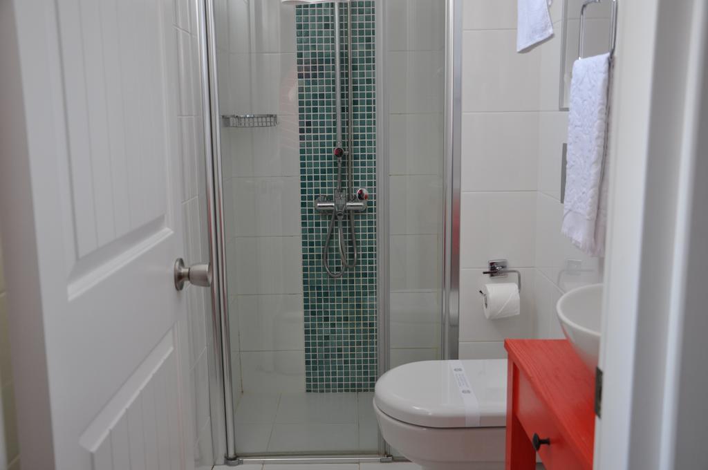 Kocasinan Hotel Isztambul Kültér fotó