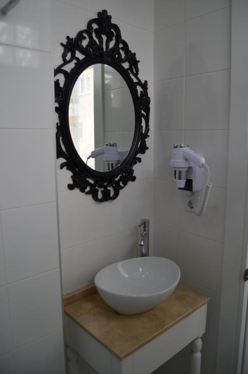 Kocasinan Hotel Isztambul Kültér fotó