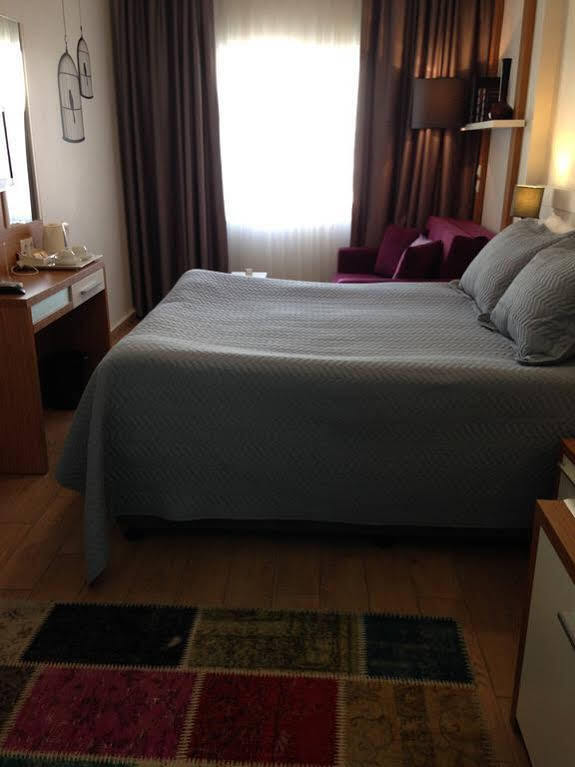 Kocasinan Hotel Isztambul Kültér fotó